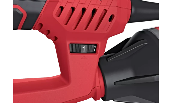 Flex  |  Powerful Random-orbit Sander with Speed Control, 150 mm  |  ORE 5-150 EC