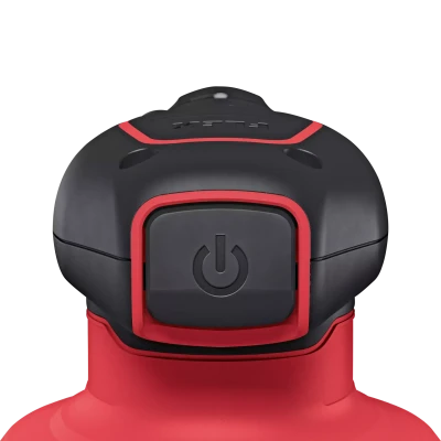 Flex  |  Powerful Random-orbit Sander with Speed Control, 150 mm  |  ORE 5-150 EC