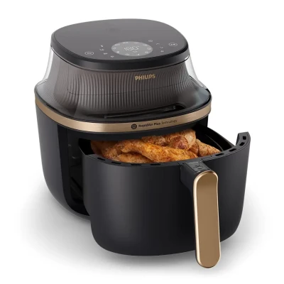 Philips  |  Airfryer 3000 Series  |  NA332 / 00  |  6.2 L  |  1700 W
