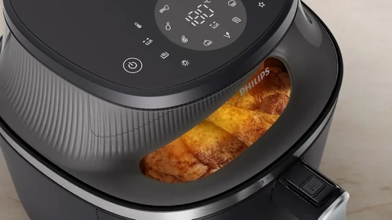 Philips  |  Airfryer 3000 Series  |  NA332 / 00  |  6.2 L  |  1700 W