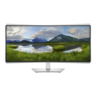 Dell  |  P3425WE  |  34 "  |  IPS  |  21:9  |  100 Hz  |  5 ms  |  3440 x 1440 pixels  |  350 cd / m²  |  HDMI ports quantity 1  |  Warranty 60 month(s)