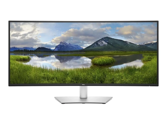 Dell  |  P3425WE  |  34 "  |  IPS  |  21:9  |  100 Hz  |  5 ms  |  3440 x 1440 pixels  |  350 cd / m²  |  HDMI ports quantity 1  |  Warranty 60 month(s)