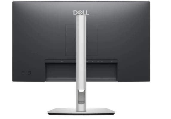 Dell LCD P2425D, 24" IPS QHD / 2560x1440 / DP,HDMI,USB-C / Silver,Black / 5Y