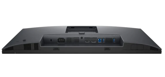 Dell LCD P2425D, 24" IPS QHD / 2560x1440 / DP,HDMI,USB-C / Silver,Black / 5Y
