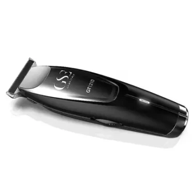 GA.MA SM2006 Trimmer, Black