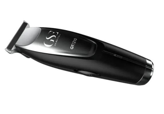 GA.MA SM2006 Trimmer, Black