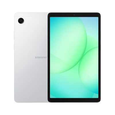 Samsung Galaxy Tab A11 (X130) (Silver) 8.7” TFT LCD 800x1340,2.2GHz&2.0GHz / 64GB / 4GB RAM / Android 15 / microSDXC / WiFi,BT