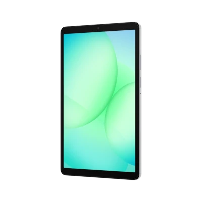 Samsung Galaxy Tab A11 (X130) (Silver) 8.7” TFT LCD 800x1340,2.2GHz&2.0GHz / 64GB / 4GB RAM / Android 15 / microSDXC / WiFi,BT