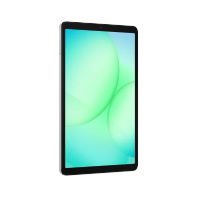 Samsung Galaxy Tab A11 (X130) (Silver) 8.7” TFT LCD 800x1340,2.2GHz&2.0GHz / 64GB / 4GB RAM / Android 15 / microSDXC / WiFi,BT