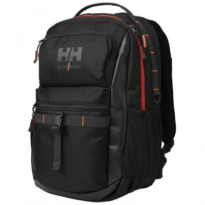 Work Day  |  Backpack  |  27 L  |  Black