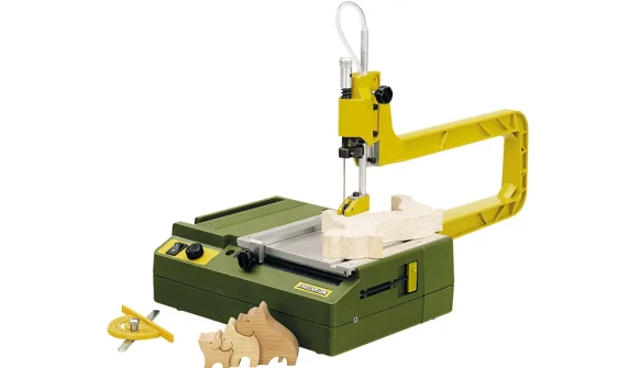 Electric Jigsaw  |  DS 230 / E