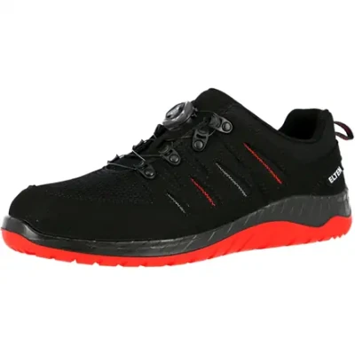 Elten  |  Safety Shoes Maddox Boa Low ESD S3 SRC, Size 43