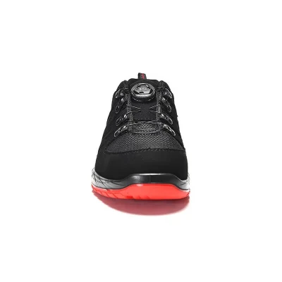 Elten  |  Safety Shoes Maddox Boa Low ESD S3 SRC, Size 43