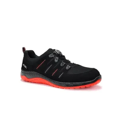 Elten  |  Safety Shoes Maddox BOA Low ESD S3, Size 44
