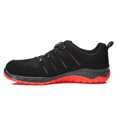 Elten  |  Safety Shoes Maddox BOA Low ESD S3, Size 44