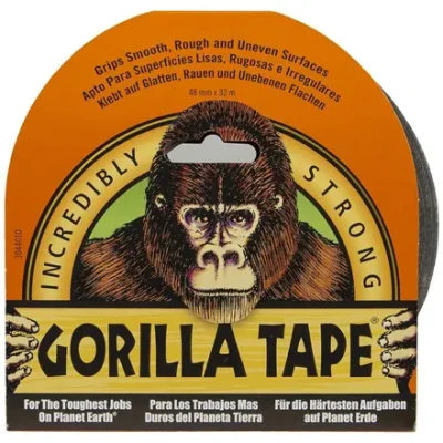 Gorilla  |  Лента, 4.77 см x 32 м