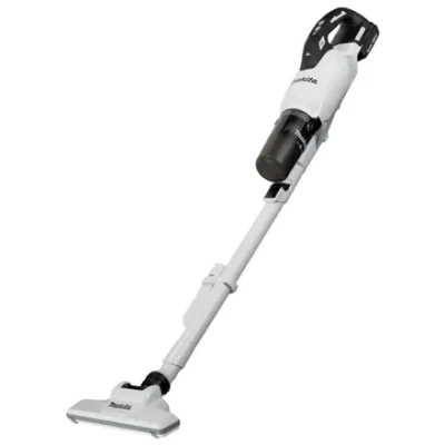 Makita  |  Vacuum Cleaner  |  DCL286FZW  |  Handstick  |  Dust capacity 0.25 L  |  White