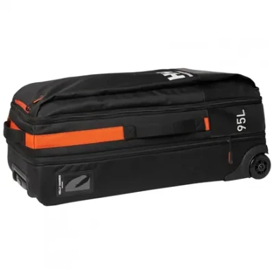 HELLY HANSEN  |  Ceļojumu soma  |  95 L  |  Melna