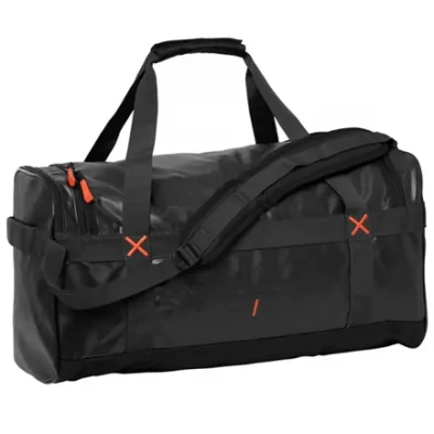 HELLY HANSEN  |  Duffel soma  |  120 L  |  Melna