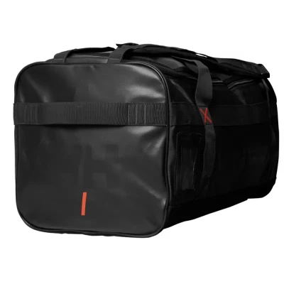 HELLY HANSEN  |  Duffel soma  |  120 L  |  Melna