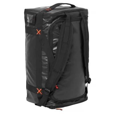 HELLY HANSEN  |  Duffel soma  |  120 L  |  Melna