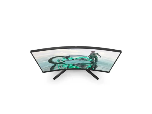 Philips 32M2C3500L / 00  |  32 "  |  VA  |  QHD  |  16:9  |  180 Гц  |  1 мс  |  2560 x 1440 пикселей  |  300 кд / м²  |  Количество HDMI портов 2  |  Гарантия 24 месяца