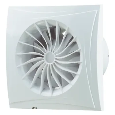 BLAUBERG Sileo 100  |  Extractor Fan  |  DN100