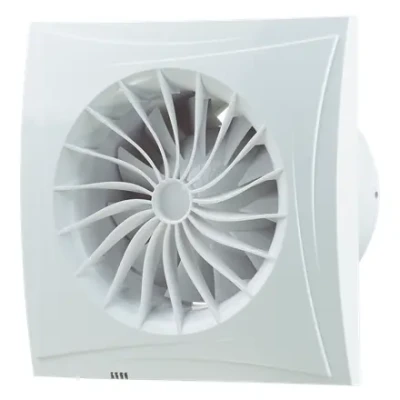 BLAUBERG Sileo 125  |  Extractor Fan  |  DN125