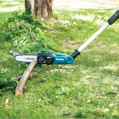 Makita  |  Беспроводная телескопическая пила  |  DUA200Z