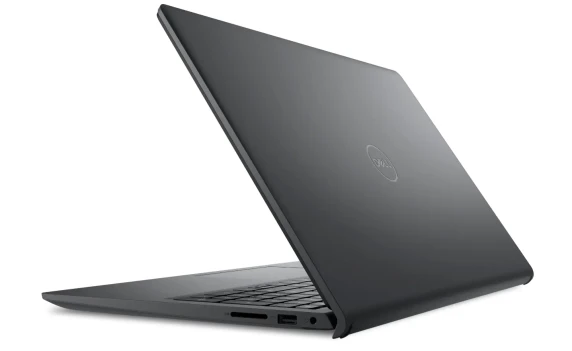 Dell Pro Essential 15 AG FHD AMD Ryzen 5 7520U / 8GB / 512GB / AMD Radeon 610M / Win11 / ENG kbd / Melnā / 3Y ProSupport NBD Onsite Garantija