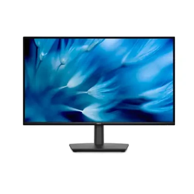Dell LCD E2726DS 27" IPS QHD / 2560×1440 / HDMI, DP / Melns