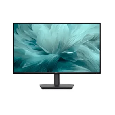 Dell LCD E2726HS 27" IPS FHD / 1920×1080 / HDMI, DP, VGA / Черный
