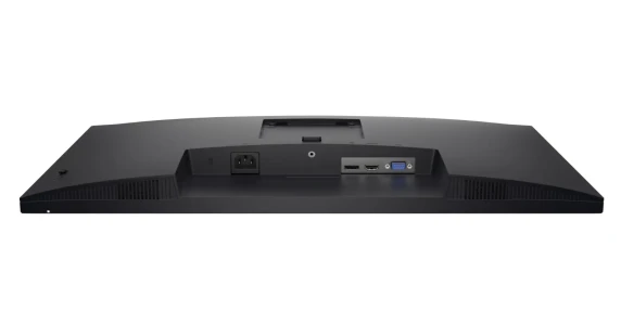 Dell LCD E2726HS 27" IPS FHD / 1920×1080 / HDMI, DP, VGA / Черный