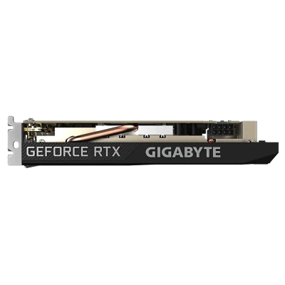 Gigabyte  |  GV-N3050WF2OCV2-8GD  |  NVIDIA  |  8 GB  |  GeForce RTX 3050  |  GDDR6  |  HDMI portu skaits 2  |  PCI-E 4.0  |  Atmiņas pulksteņa ātrums 1792 MHz