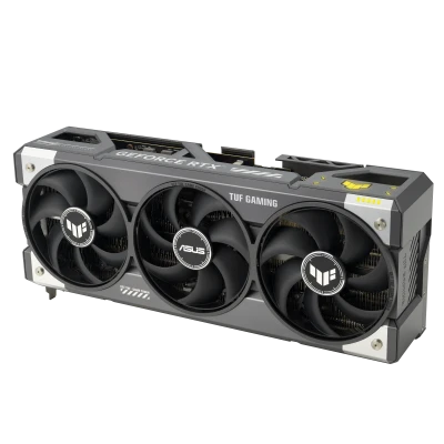 Asus TUF Gaming GeForce RTX 5080 16GB GDDR7 OC Edition  |  NVIDIA  |  16 GB  |  GeForce RTX 5080  |  GDDR7  |  HDMI ports quantity 2  |  PCI Express 5.0