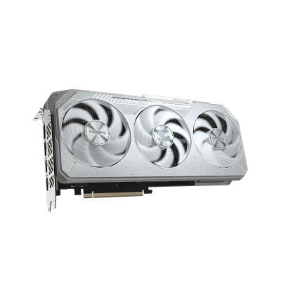 Gigabyte Radeon RX 9070 XT GAMING OC ICE 16G  |  AMD  |  16 GB  |  Radeon RX 9070 XT  |  GDDR6  |  HDMI ports quantity 2  |  PCI-E 5.0