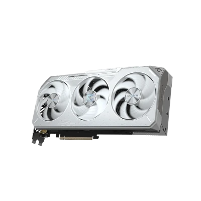 Gigabyte Radeon RX 9070 XT GAMING OC ICE 16G  |  AMD  |  16 GB  |  Radeon RX 9070 XT  |  GDDR6  |  HDMI ports quantity 2  |  PCI-E 5.0