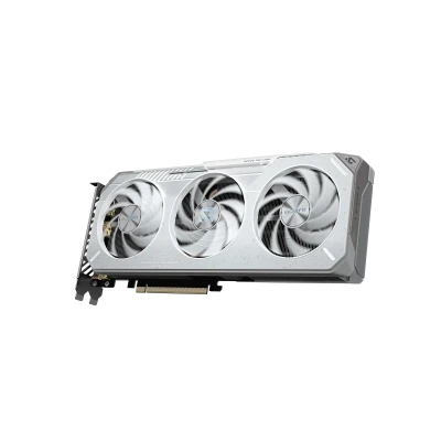 Gigabyte Radeon RX 9060 XT GAMING OC ICE 16G  |  AMD  |  16 GB  |  Radeon RX 9060 XT  |  GDDR6  |  HDMI portu skaits 1  |  PCI-E 5.0