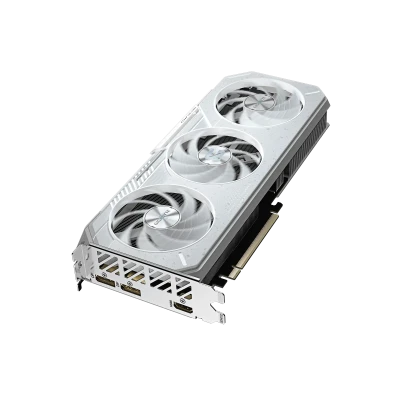 Gigabyte Radeon RX 9060 XT GAMING OC ICE 16G  |  AMD  |  16 GB  |  Radeon RX 9060 XT  |  GDDR6  |  HDMI portu skaits 1  |  PCI-E 5.0