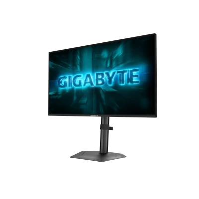 GIGABYTE Gaming Monitor 24,5" G25F2A EK