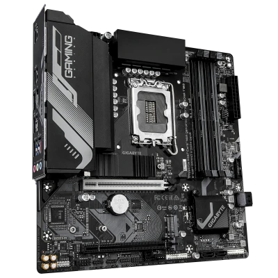 GIGABYTE B760M GAMING X DDR4 GEN5