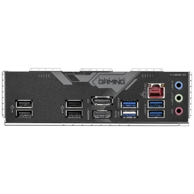 GIGABYTE B760M GAMING X DDR4 GEN5