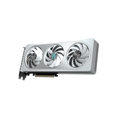 GIGABYTE GeForce RTX 5060 AERO OC 8G