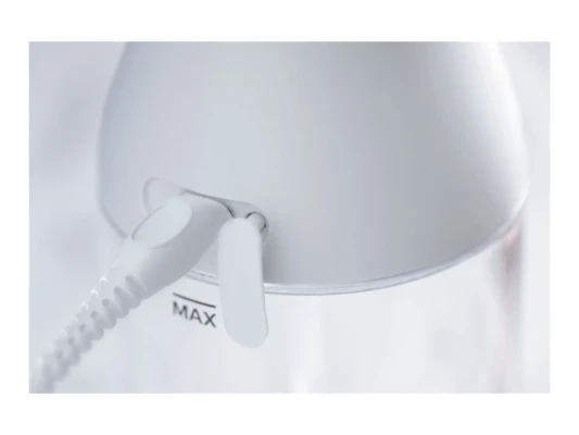 Philips  |  Oral irrigator  |  HX3826 / 31  |  Cordless  |  250 ml  |  Number of heads 1  |  White
