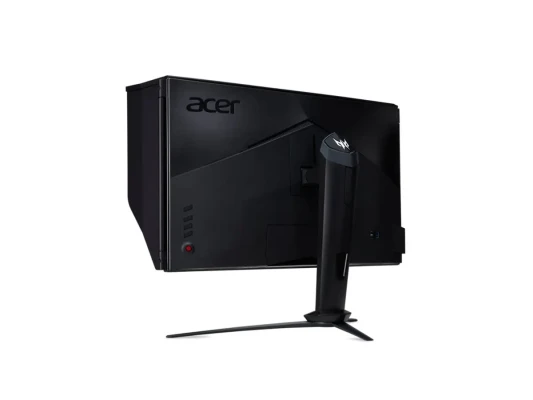 Монитор Acer Predator XB3 XB273KV4bmiiprx 27'' IPS / 3840x2160 / 16:9 / 1ms / HDMI, DisplayPort / Чёрный