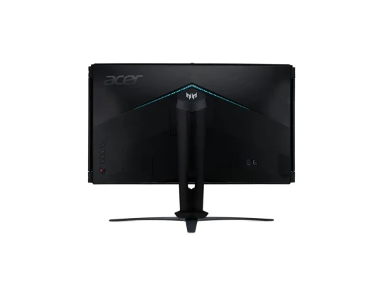 Монитор Acer Predator XB3 XB273KV4bmiiprx 27'' IPS / 3840x2160 / 16:9 / 1ms / HDMI, DisplayPort / Чёрный