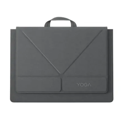Lenovo Accessories Yoga Tote Sleeve (16" Grey)