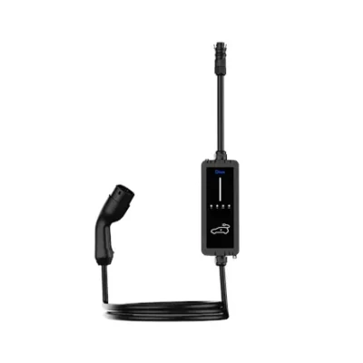 DEYE EV Charger AC 22kW Three-Phase 400V