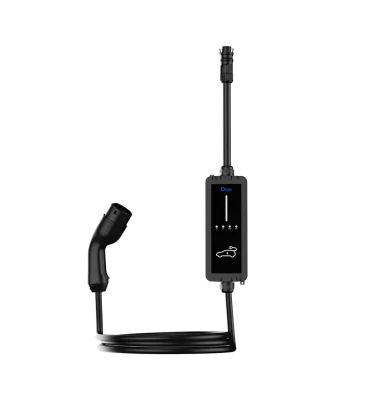 DEYE EV Charger AC 22kW Three-Phase 400V