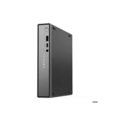 Lenovo ThinkCentre neo 55q Gen 6 AMD R5 220 / 16GB / 512GB / AMD Radeon 740M / WIN11 Pro / ENG клавиатура / Черный / 3 года гарантии  |  Lenovo